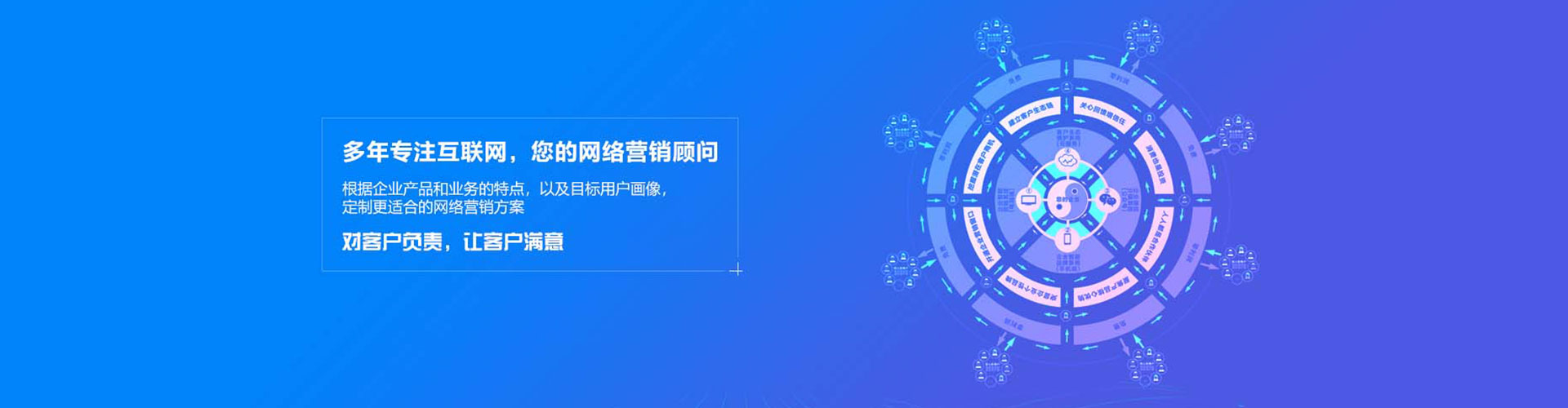 榕江信息流投放